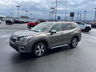 2021 Subaru Forester for sale in Kingsport TN