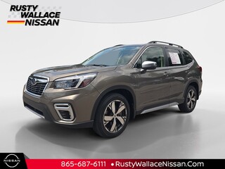 2021 Subaru Forester for sale in Knoxville TN