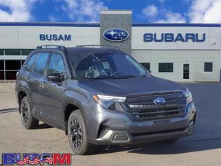 2025 Subaru Forester for sale in Fairfield OH