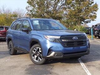 2025 Subaru Forester for sale in Cincinnati OH