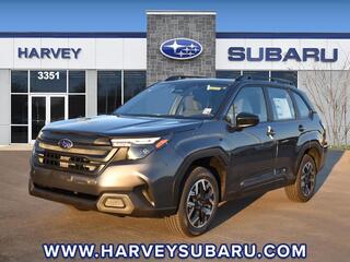 2025 Subaru Forester for sale in Bossier City LA
