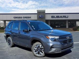 2025 Subaru Forester for sale in Fayetteville NC