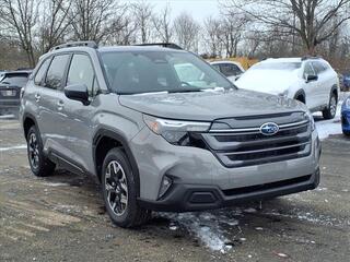 2025 Subaru Forester for sale in Cincinnati OH