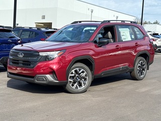 2025 Subaru Forester for sale in Memphis TN