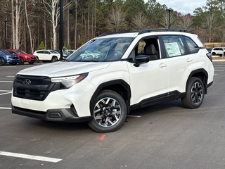 2025 Subaru Forester for sale in Newnan GA