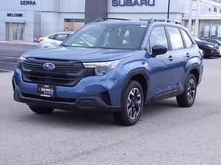 2025 Subaru Forester for sale in Savoy IL