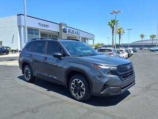 2025 Subaru Forester for sale in Tucson AZ