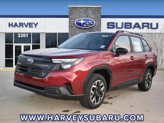 2025 Subaru Forester for sale in Bossier City LA