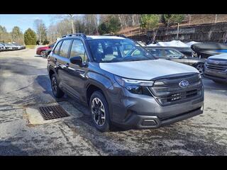 2025 Subaru Forester for sale in Lyme CT