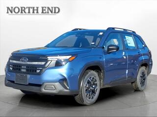 2025 Subaru Forester for sale in Lunenburg MA