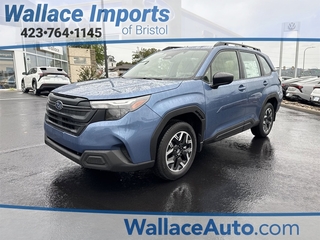 2025 Subaru Forester for sale in Bristol TN