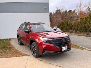 2025 Subaru Forester for sale in Brattleboro VT