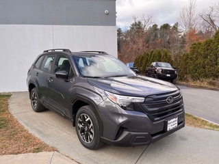 2025 Subaru Forester for sale in Brattleboro VT