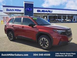 2025 Subaru Forester for sale in North Haven CT