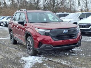 2025 Subaru Forester for sale in Cincinnati OH