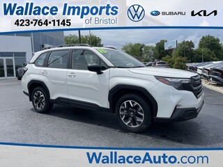 2025 Subaru Forester for sale in Bristol TN