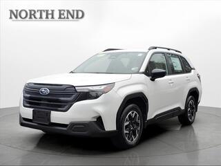 2025 Subaru Forester for sale in Lunenburg MA
