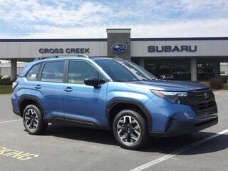 2025 Subaru Forester for sale in Fayetteville NC