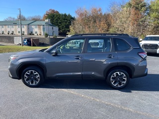 2025 Subaru Forester for sale in Morristown TN