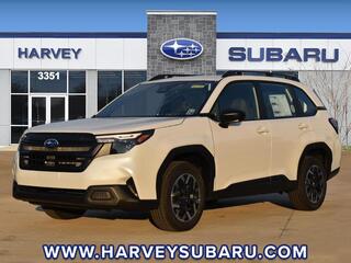 2025 Subaru Forester for sale in Bossier City LA