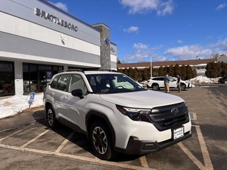 2025 Subaru Forester for sale in Brattleboro VT