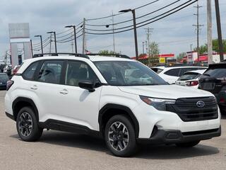 2025 Subaru Forester for sale in Fairfield OH
