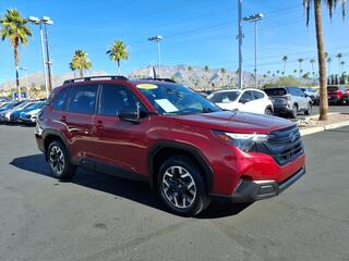 2025 Subaru Forester for sale in Tucson AZ