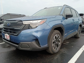 2025 Subaru Forester for sale in Somersworth NH