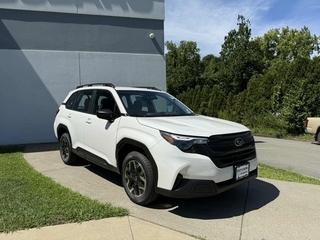 2025 Subaru Forester for sale in Brattleboro VT