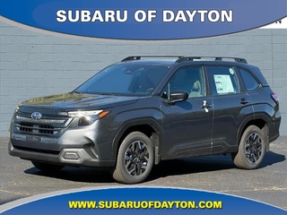 2025 Subaru Forester for sale in Dayton OH