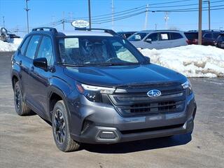 2025 Subaru Forester for sale in Fairfield OH