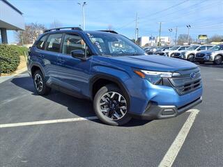 2025 Subaru Forester for sale in Fayetteville NC