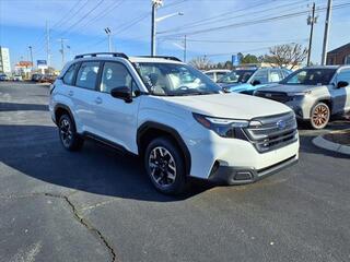 2025 Subaru Forester for sale in Fayetteville NC