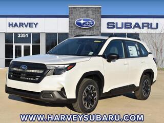 2025 Subaru Forester for sale in Bossier City LA