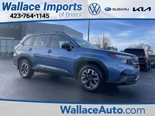2025 Subaru Forester for sale in Bristol TN