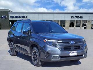 2025 Subaru Forester for sale in Marlboro MA