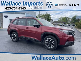 2025 Subaru Forester for sale in Bristol TN