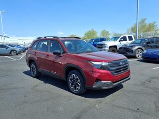 2025 Subaru Forester for sale in Tucson AZ