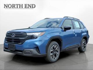 2025 Subaru Forester for sale in Lunenburg MA