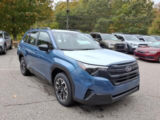 2025 Subaru Forester for sale in Lyme CT