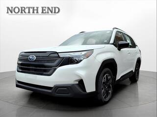 2025 Subaru Forester for sale in Lunenburg MA