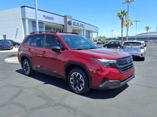 2025 Subaru Forester for sale in Tucson AZ