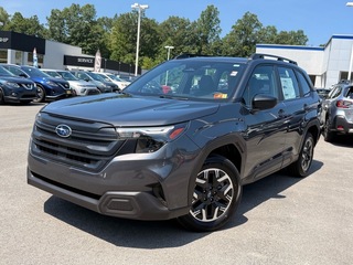 2025 Subaru Forester for sale in Mount Hope WV