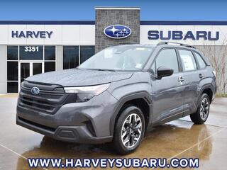 2025 Subaru Forester for sale in Bossier City LA