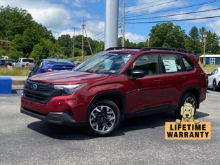 2025 Subaru Forester for sale in Mount Hope WV