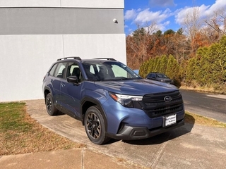 2025 Subaru Forester for sale in Brattleboro VT