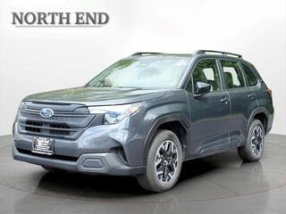 2025 Subaru Forester for sale in Lunenburg MA