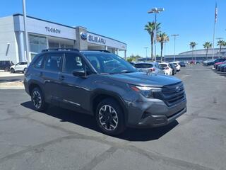 2025 Subaru Forester for sale in Tucson AZ