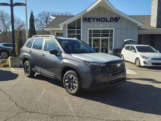 2025 Subaru Forester for sale in Lyme CT