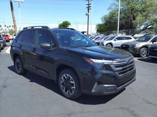 2025 Subaru Forester for sale in Tucson AZ